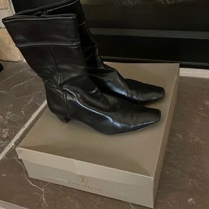 Cole Haan Short Boot